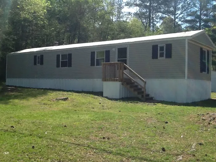 Timber Ridge Mobile Home Community Picture 2