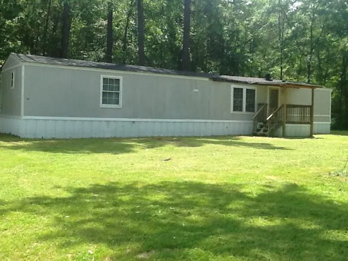 Timber Ridge Mobile Home Community Picture 1