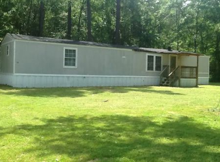 Timber Ridge Mobile Home Community