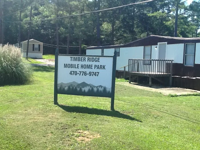 Timber Ridge Mobile Home Community Picture 5