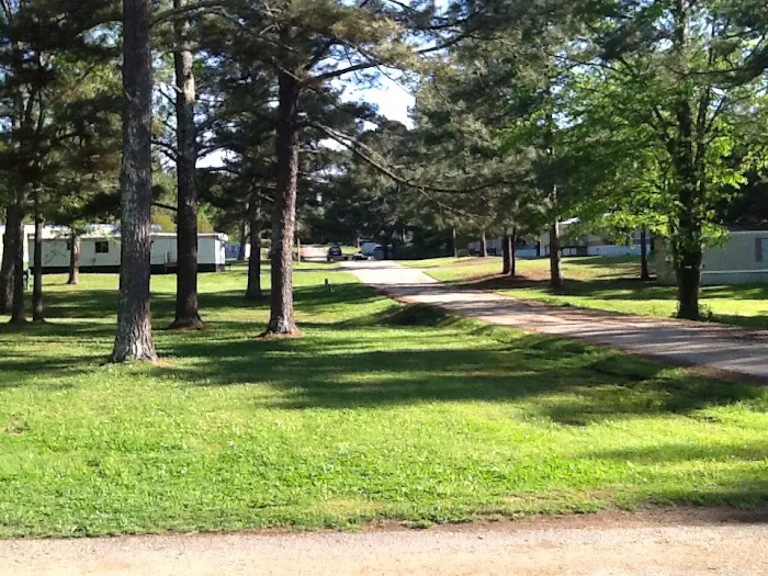 Timber Ridge Mobile Home Community Picture 3