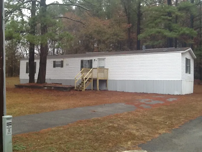 Timber Ridge Mobile Home Community Picture 9