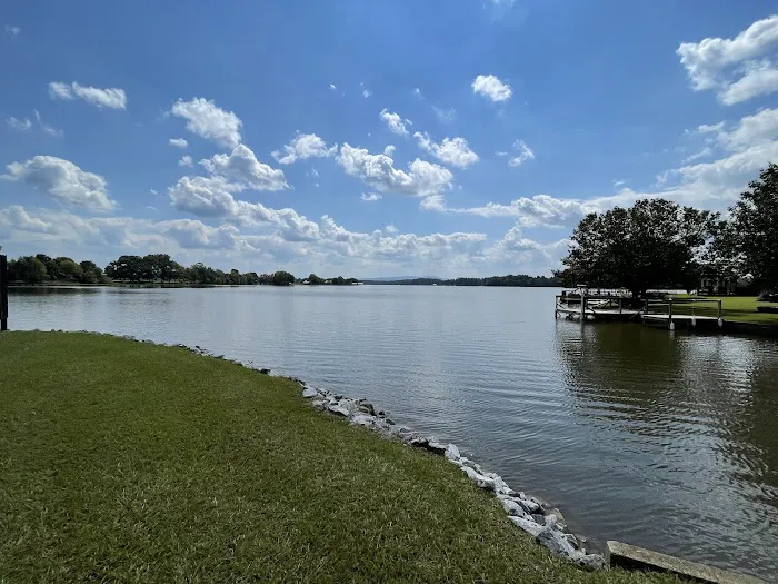 Lake Haven RV Retreat Picture 4
