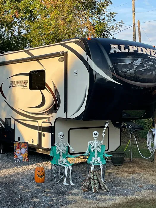 Lake Haven RV Retreat Picture 9