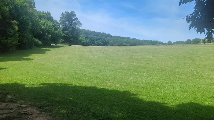 Panther Creek State Park Campground Picture 1