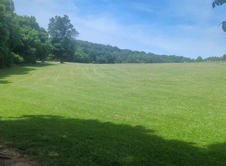 Panther Creek State Park Campground