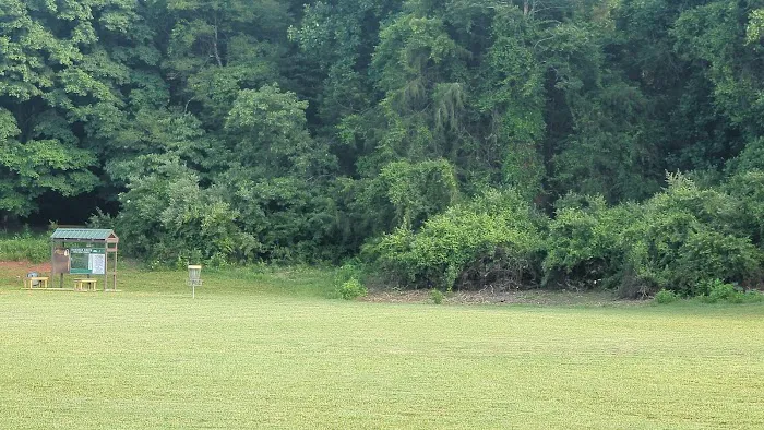 Panther Creek State Park Campground Picture 10