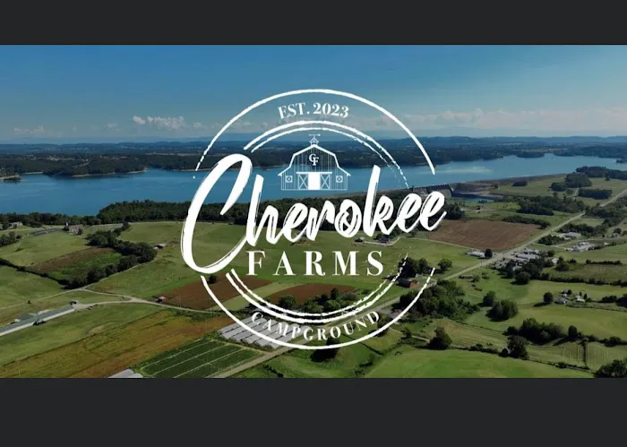 Cherokee Farms Campground Picture 2