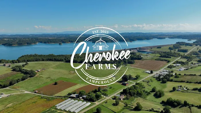 Cherokee Farms Campground Picture 1