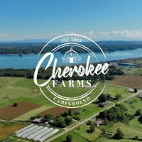 Cherokee Farms Campground ico