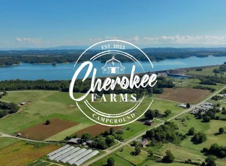 Cherokee Farms Campground