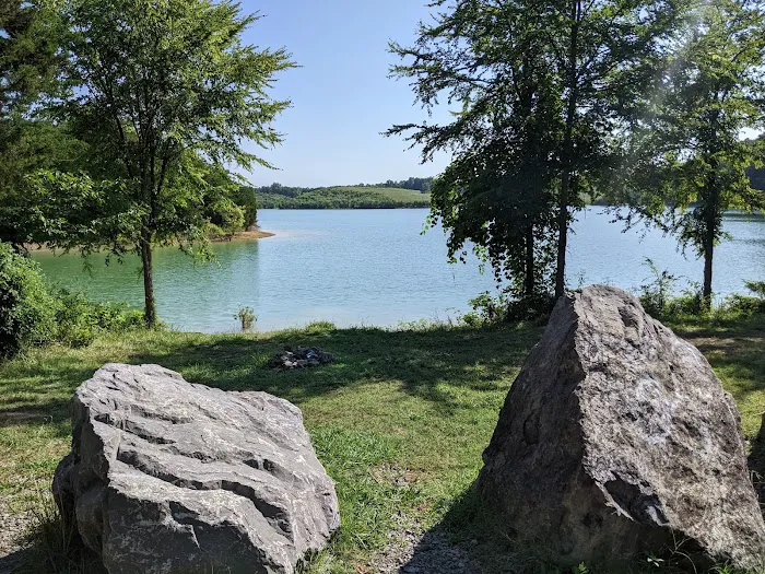Camp Ground Picture 1
