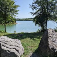 Camp Ground ico