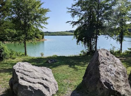 Camp Ground