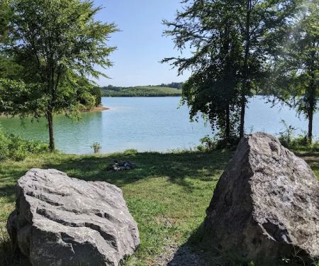 Camp Ground