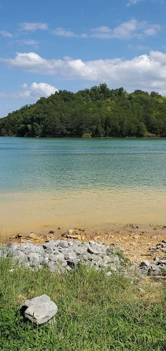 Camp Ground Picture 3