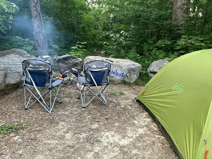 Camp Ground Picture 5