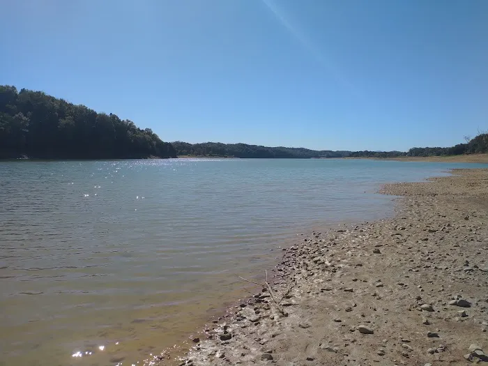 Camp Ground Picture 9