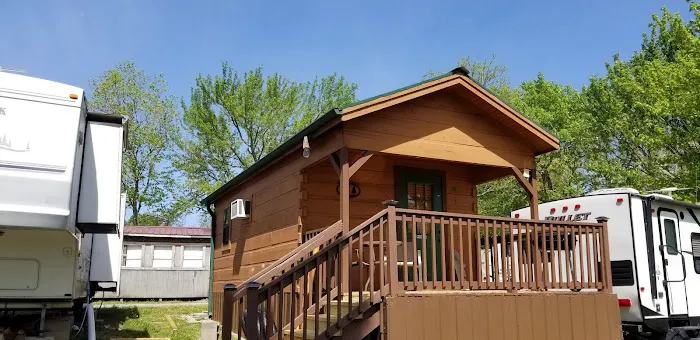Inspiration Point Campground and Cabins Picture 1