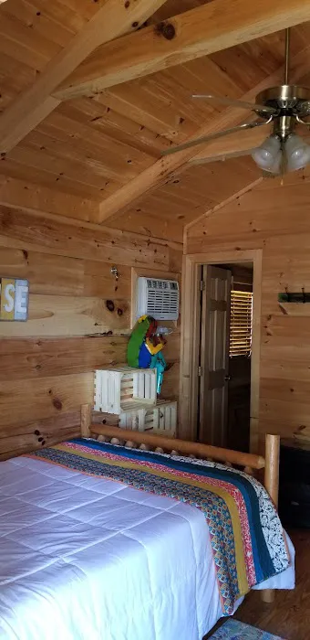 Inspiration Point Campground and Cabins Picture 3