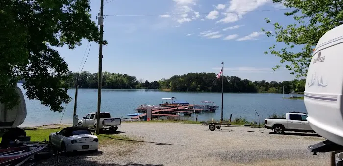 Inspiration Point Campground and Cabins Picture 6