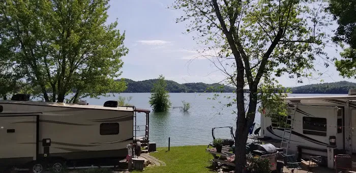 Inspiration Point Campground and Cabins Picture 7