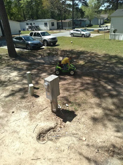 Westwood Park Picture 2