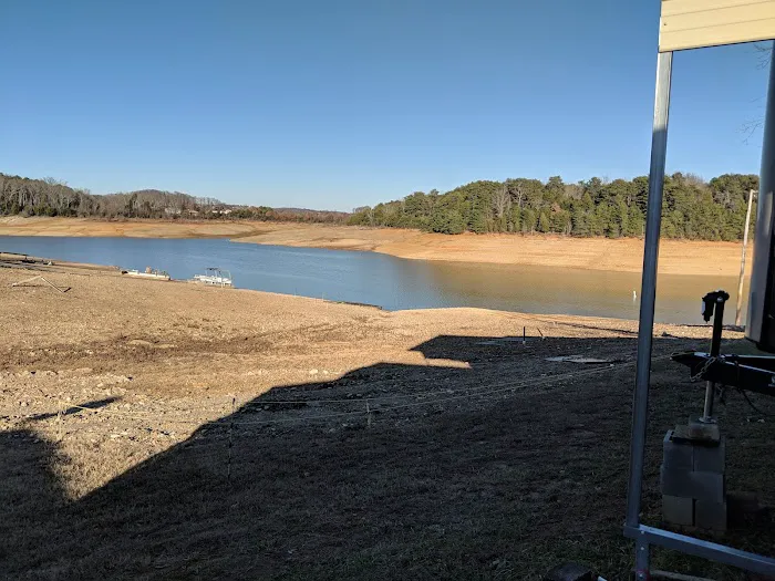 Terry Point Campground Picture 7