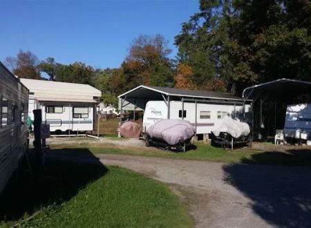 Mountain View Inn Campground