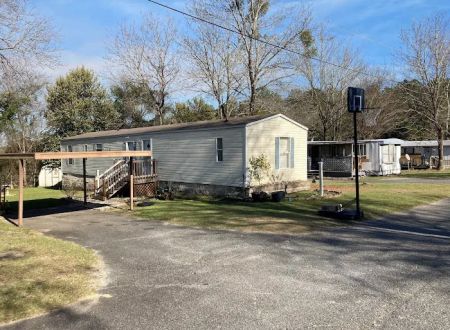 Baker's Acres MHC, LLC Mobile Home Community