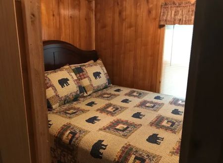 Friendship Falls Campground