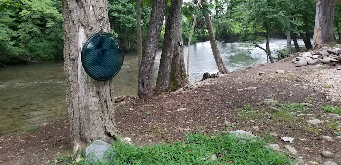 Friendship Falls Campground Picture 9