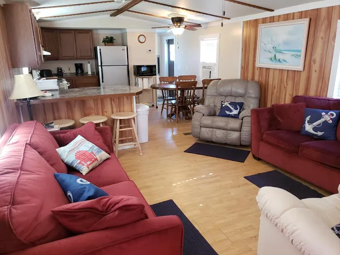 Islands Choice Rentals Picture 5
