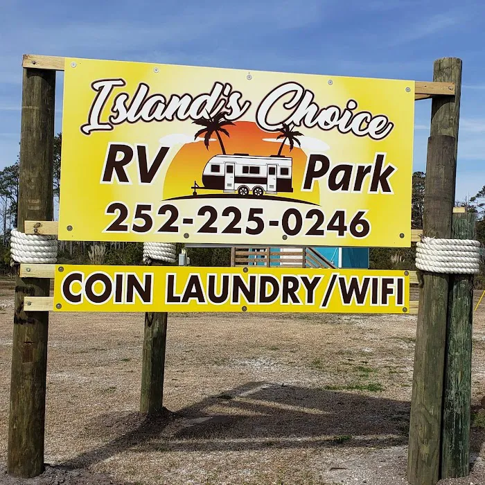 Islands Choice Rentals Picture 9