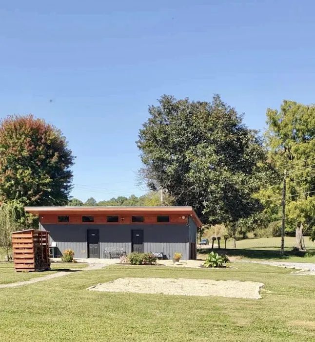 Outer Haven Campground Picture 3