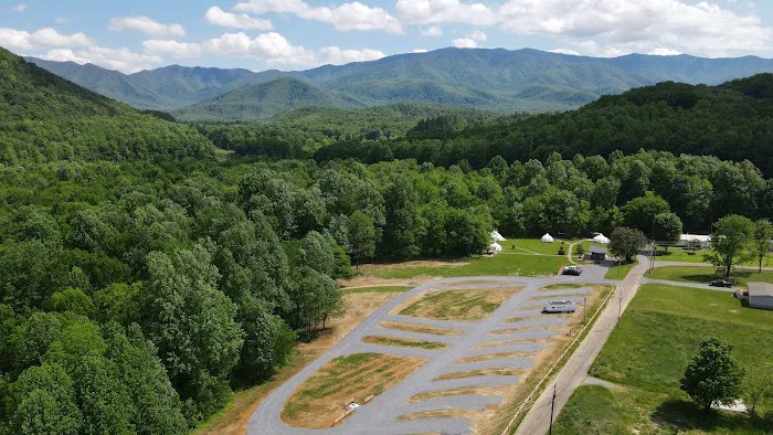 Outer Haven Campground Picture 4