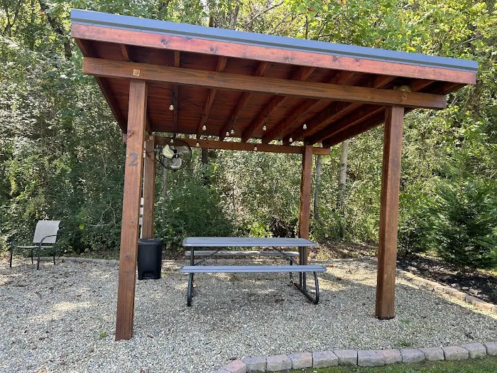 Outer Haven Campground Picture 7