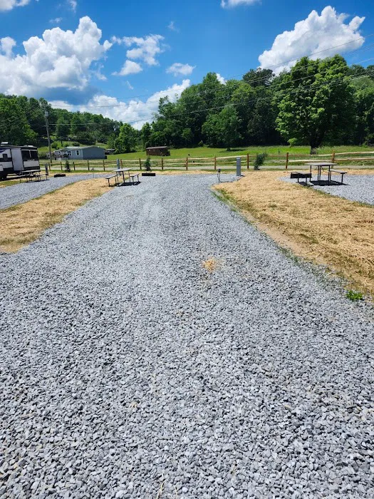 Outer Haven Campground Picture 9