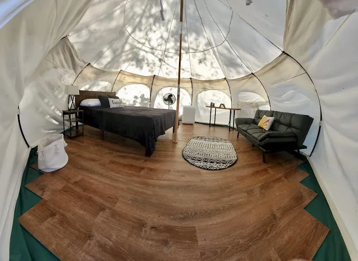 Outer Haven Campground Picture 10