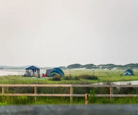 Cedar Island Ranch