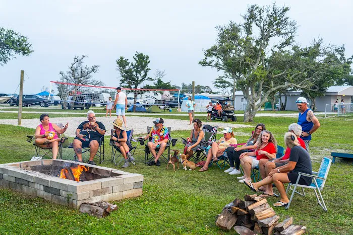 Cedar Island Ranch Picture 6