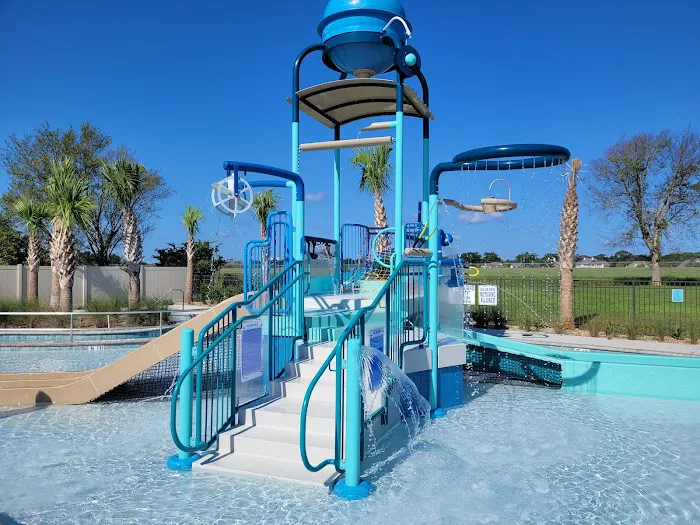 Barefoot RV Resort Picture 2