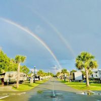 Barefoot RV Resort ico