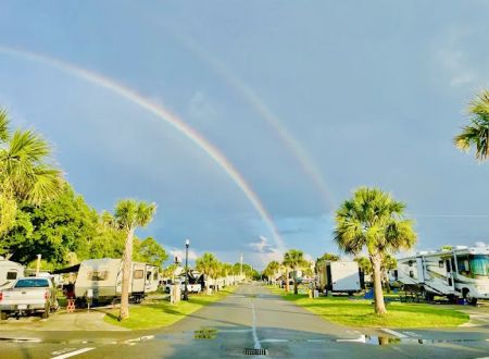 Barefoot RV Resort