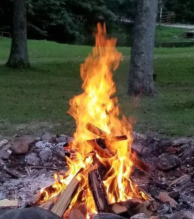 Cosby Run CAMPGROUND/ RV PARK Picture 6