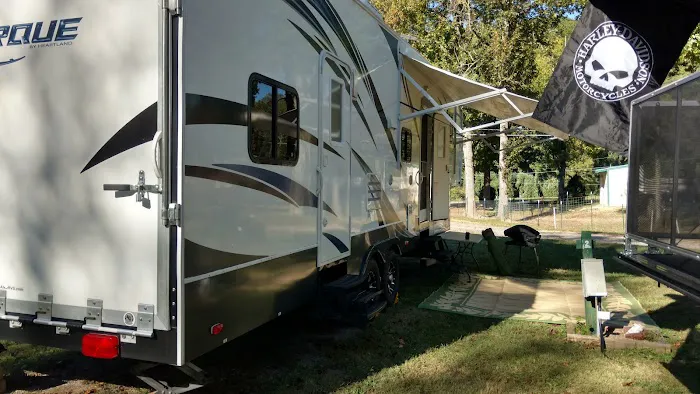 Cosby Run CAMPGROUND/ RV PARK Picture 8