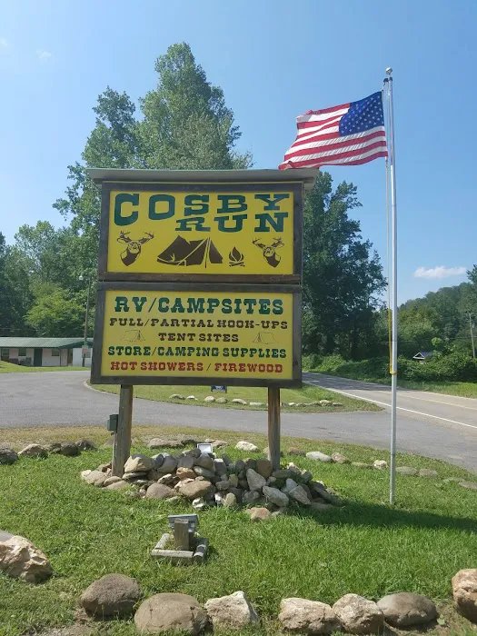 Cosby Run CAMPGROUND/ RV PARK Picture 9