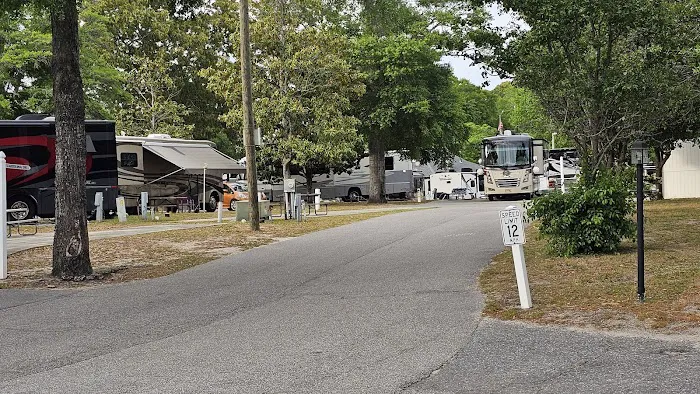 Briarcliffe RV Resort Inc. Picture 2