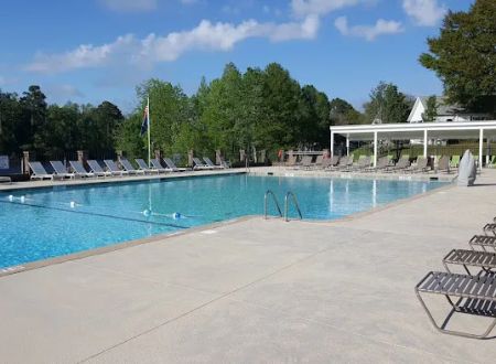 Briarcliffe RV Resort Inc.
