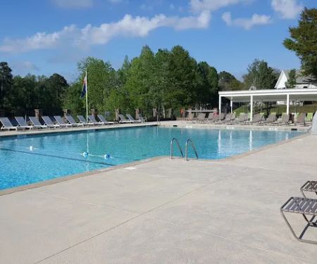 Briarcliffe RV Resort Inc.